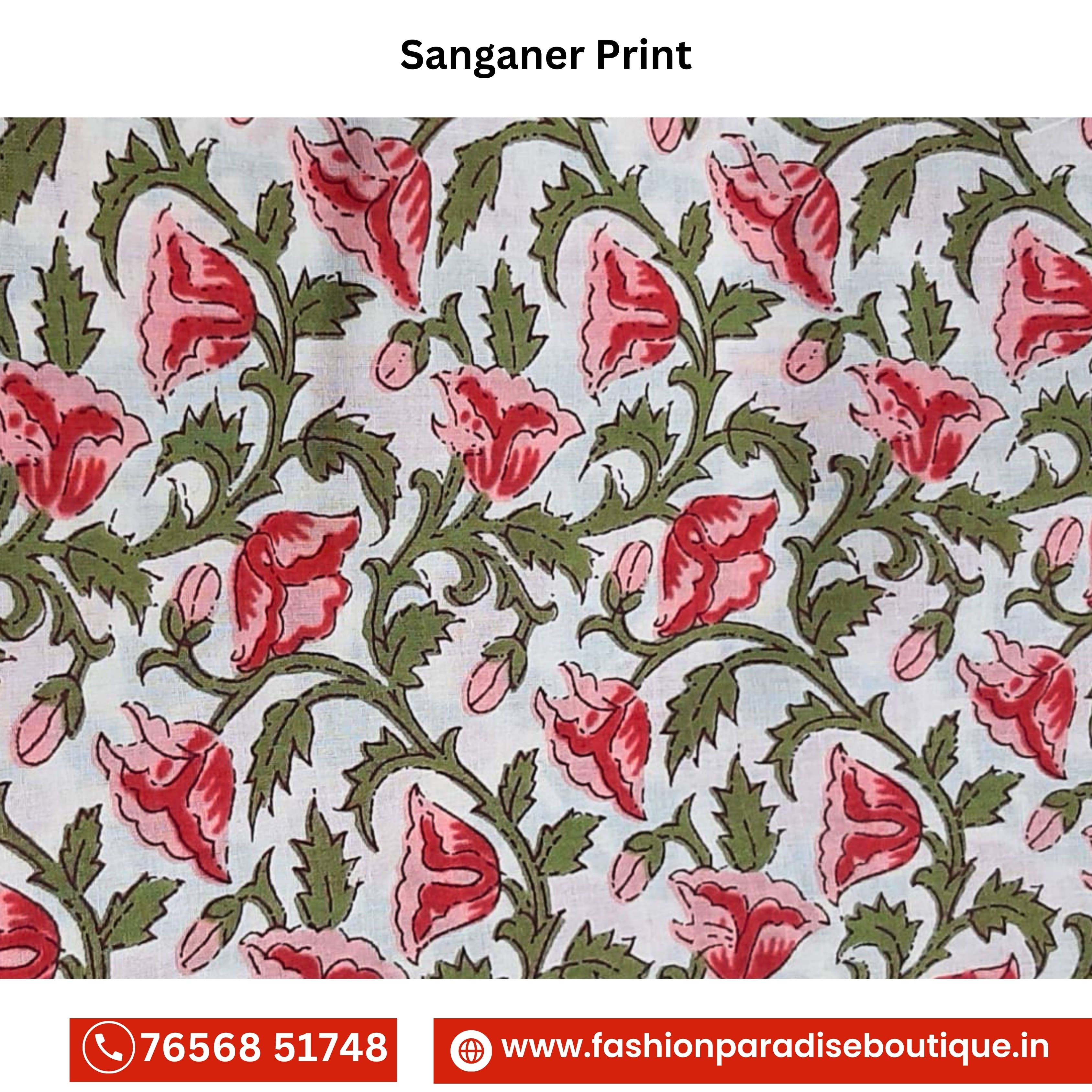 hand block fabric 57
